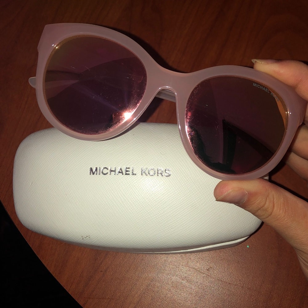 Michael Kors Sunglasses - Picture 2 of 4